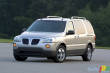 2006 Pontiac montana sv6