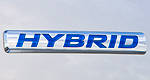 Is a hybrid vehicle more cost-efficient than a conventional vehicle over 5 years?
