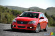 Suzuki Kizashi 2011 : essai routier Suzuki Kizashi 2011 : essai routier