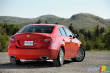 Suzuki Kizashi 2011 : essai routier Suzuki Kizashi 2011 : essai routier
