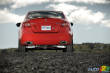 Suzuki Kizashi 2011 : essai routier Suzuki Kizashi 2011 : essai routier