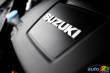 Suzuki Kizashi 2011 : essai routier Suzuki Kizashi 2011 : essai routier