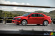 Suzuki Kizashi 2011 : essai routier Suzuki Kizashi 2011 : essai routier