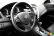 Suzuki Kizashi 2011 : essai routier Suzuki Kizashi 2011 : essai routier