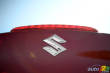 Suzuki Kizashi 2011 : essai routier Suzuki Kizashi 2011 : essai routier