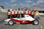 Acad�mie de pilotage Bridgestone: Prenez le volant ! (+ photo & vid�o)
