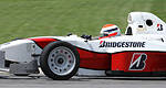 The Bridgestone Racing Academy: Now's your turn to drive! (+ photos)