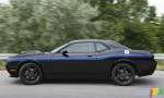 First Pictures of The New Special-Edition Dodge Mopar Challenger