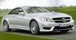 2011 Mercedes-Benz CL-Class preview