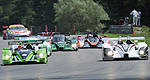 ALMS: La Porsche RS Spyder Cytosport s'impose en force à Lime Rock