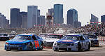 NASCAR Canadian Tire: JR Fitzpatrick takes victory in Edmonton
