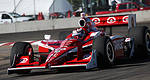 Indy Edmonton: Scott Dixon takes controversial win in Edmonton!
