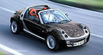 Daimler wants more smarts