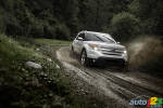 2011 Ford Explorer Preview