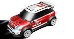 WRC:  MINI officialise son retour en rallyes mondiaux
