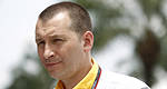 F1: Renault's Rob White talks about the engine regulations
