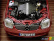 2001 Mercedes slk-class