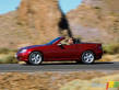 2001 Mercedes slk-class