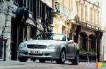 1998-2004 Mercedes-Benz SLK Pre-Owned