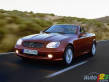 1998-2004 Mercedes-Benz SLK Pre-Owned 1998-2004 Mercedes-Benz SLK Pre-Owned
