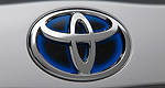 Toyota's next-gen Prius to be build in the U.S., Sequoia to be terminated