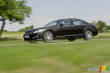2011 Mercedes s-class S63 AMG