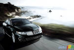 2010 Lincoln MKS GTDI AWD Review