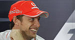 F1: Jenson Button explique que la monoplace de Michael Schumacher était conçue pour lui