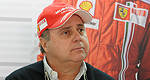 F1: Le père de Felipe Massa assure que son fils a suivi les consignes de Ferrari