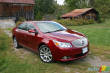 2010 Buick LaCrosse cxs