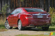 2010 Buick LaCrosse cxs
