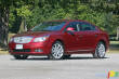 2010 Buick LaCrosse cxs