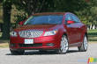2010 Buick LaCrosse cxs