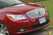 2010 Buick LaCrosse cxs