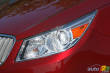 2010 Buick LaCrosse cxs