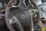2010 Buick LaCrosse CXS Review