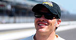 NASCAR: Braun Racing confirme Jacques Villeneuve en Nationwide à Watkins Glen