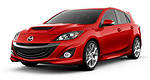 2010 Mazdaspeed3 Review