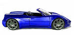 Smyth Performance: From a VW Jetta to a mid-engine sports car