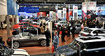 Back to school for auto journalists