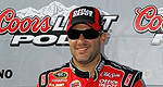NASCAR: Tony Stewart surprend Juan Pablo Montoya pour la pôle position à Pocono
