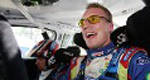WRC: Jari-Matti Latvala flies to emotional Rally Finland victory