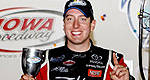 NASCAR: Kyle Busch holds off Kevin Harvick for ninth Nationwide win in 2010