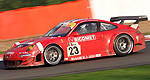 Spa 24 hours: Scuderia Italia Porsche took a surprise win