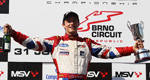 F2: Nicola De Marco and Jolyon Palmer took win at Brno