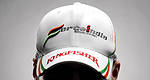Contest: F1 gift pack from Force India