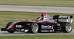 Star Mazda: Conor Daly extends championship lead