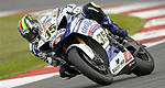 Superbike Mondial Angleterre - Doublé pour Cal Crutchlow, Biaggi s'approche du Championnat