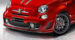 Only 152 Units of The Abarth 695 Tributo Ferrari Will Be Available!
