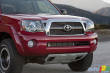 2011 Toyota Tacoma 4x4